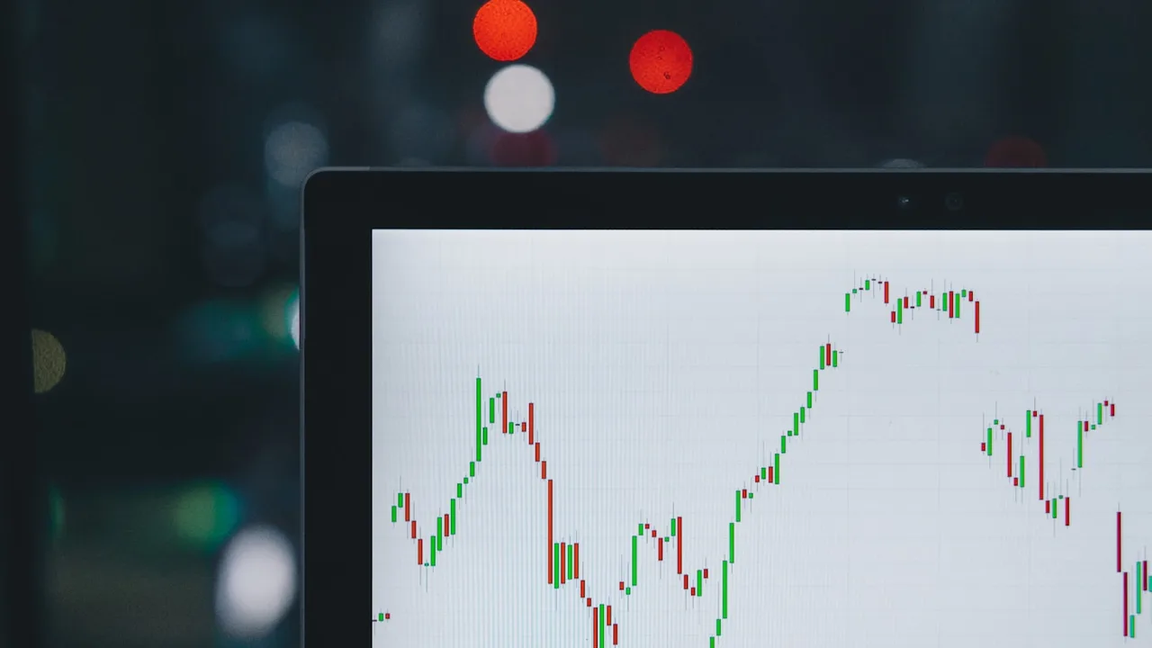 الانزلاق والفجوات: لماذا يُنفَّذ أمرك بسعر مختلف