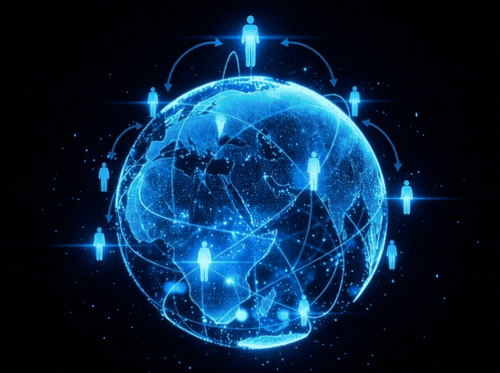 Social Trading demo